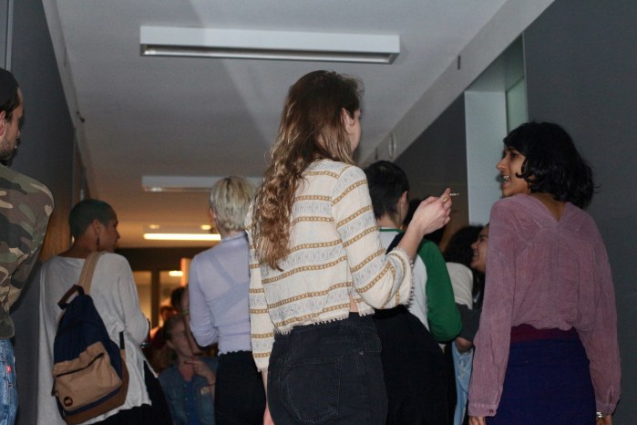 Common rooms photo 1