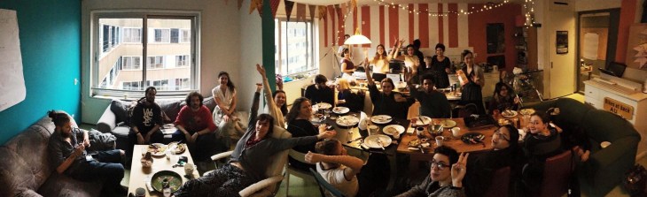 Common rooms photo 2