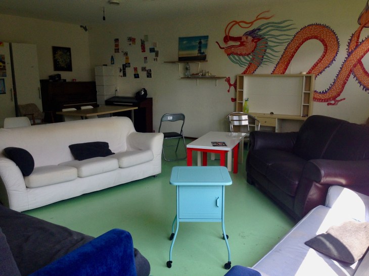 Common rooms photo 3