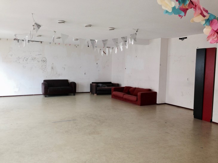 Common rooms photo 6